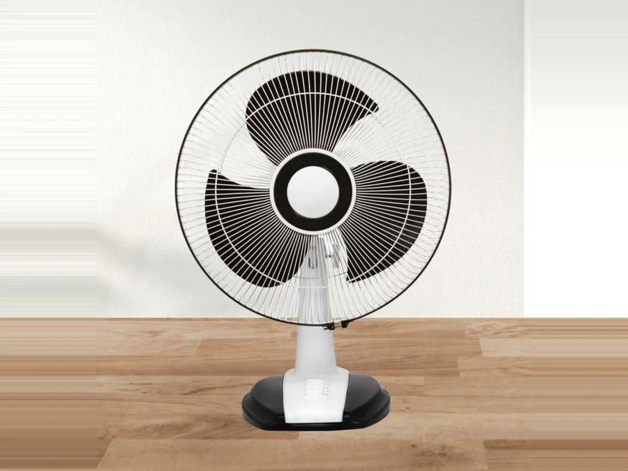 Ace 16-Inch Table Fan — Bulk & wholesale
