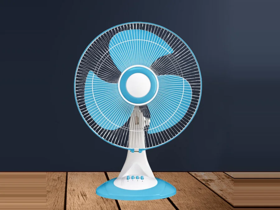 Globe 16-Inch Table Fan — Bulk & wholesale