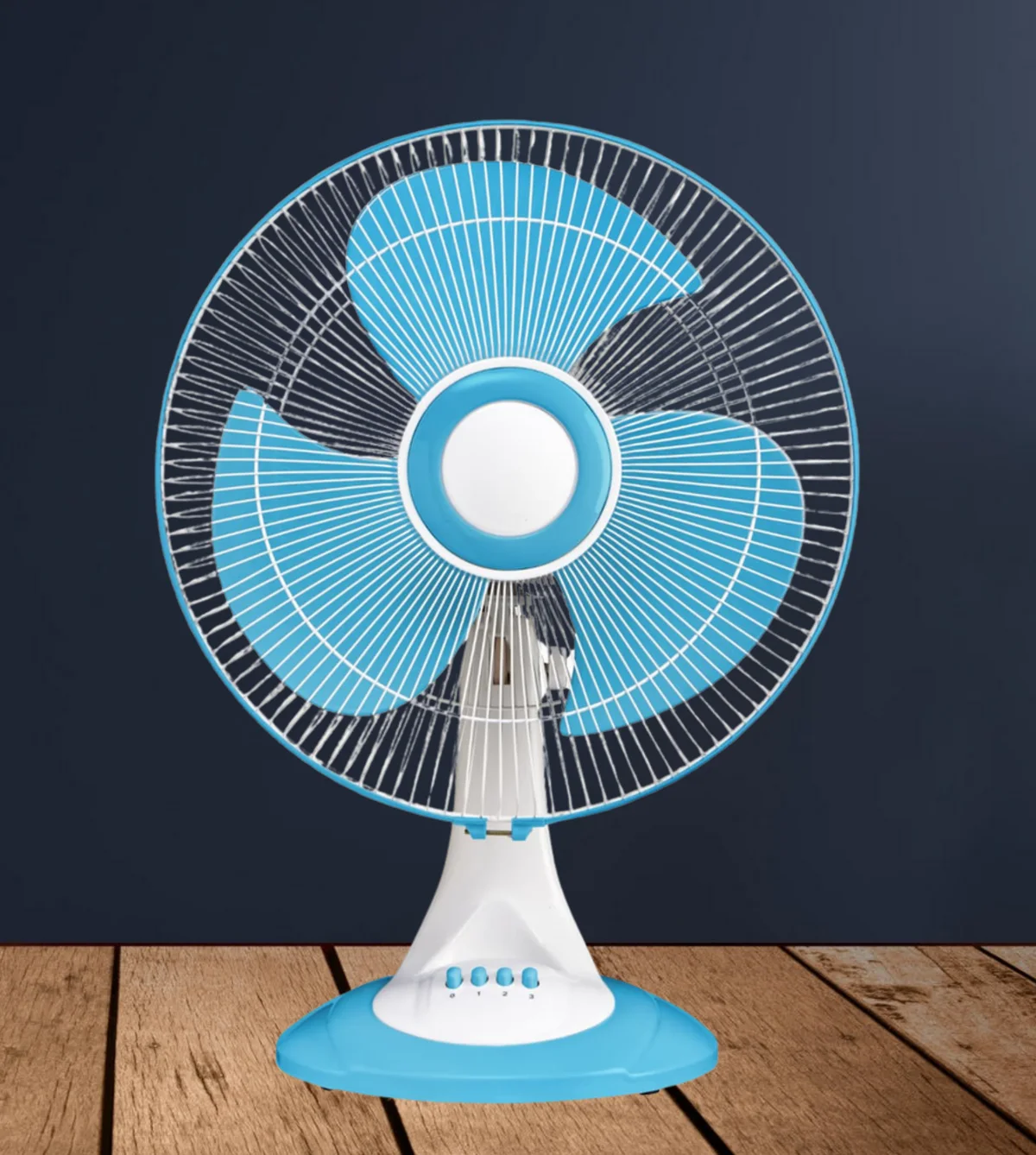Globe 16-Inch Table Fan — Bulk & wholesale