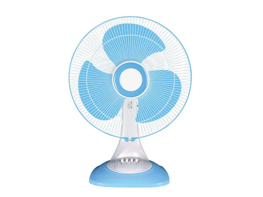 Metro 16-Inch Table Fan — Bulk & wholesale