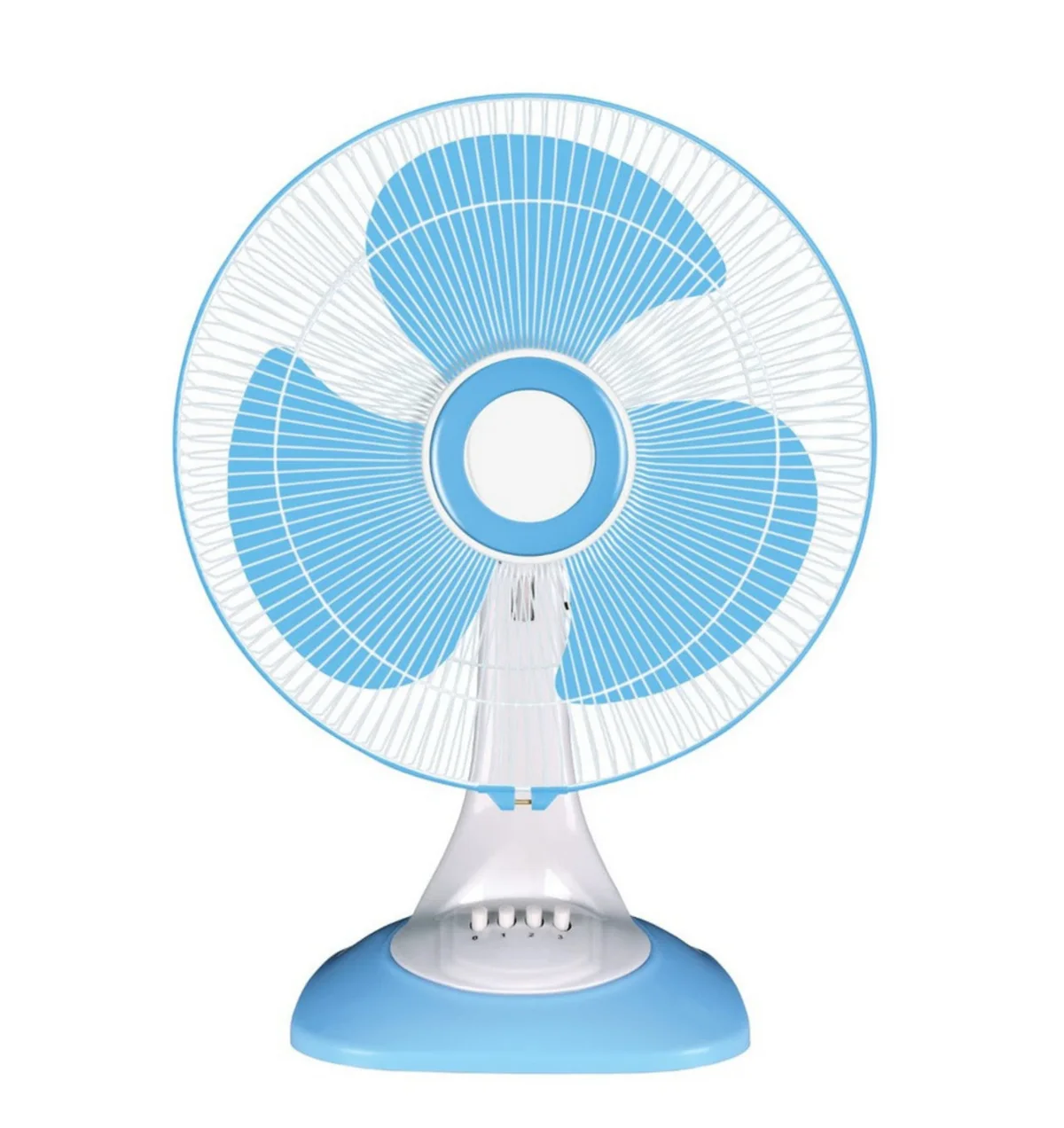 Metro 16-Inch Table Fan — Bulk & wholesale