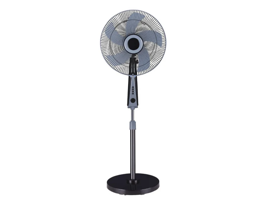 Rio 16-Inch Pedestal Fan — Bulk & wholesale