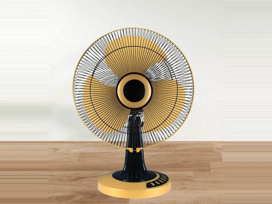 Rocket 16-Inch Table Fan — Bulk & wholesale