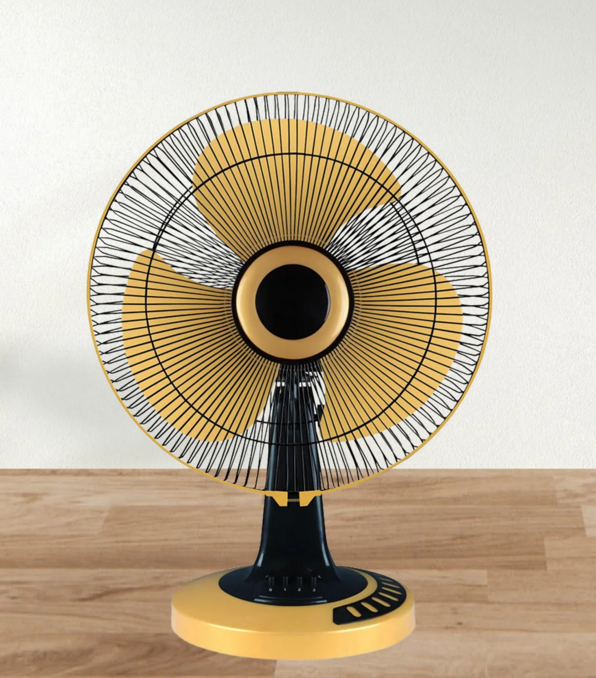 Rocket 16-Inch Table Fan — Bulk & wholesale