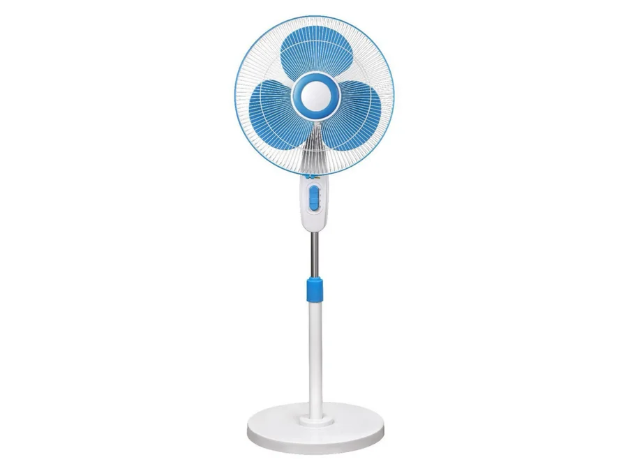 Superflow 16-Inch Pedestal Fan — Bulk & wholesale