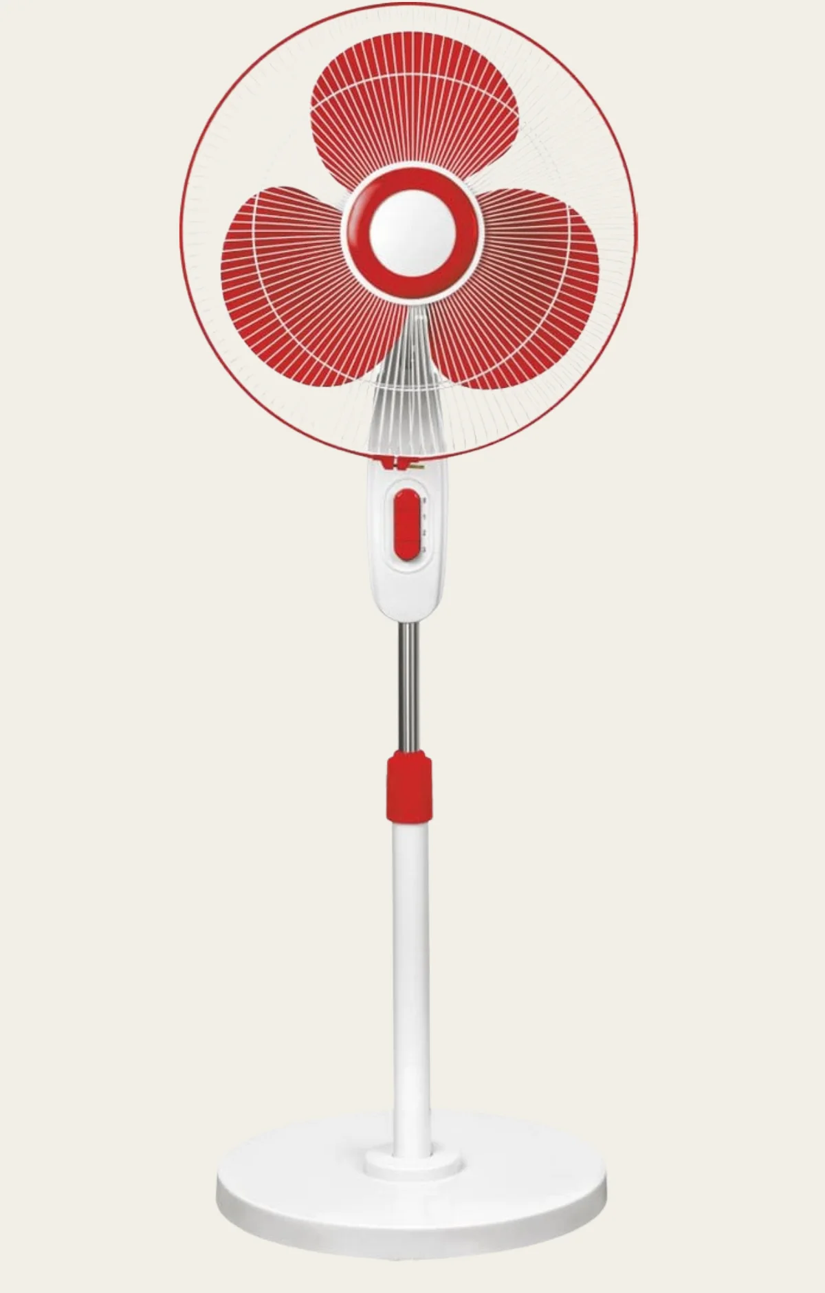 Superflow 16-Inch Pedestal Fan — Bulk & wholesale