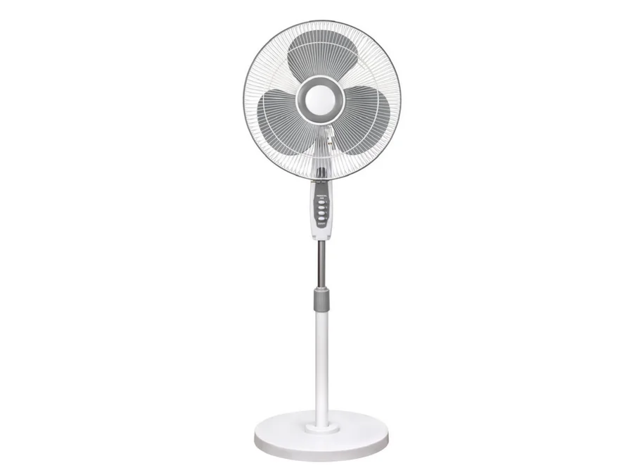 Swift 16-Inch Pedestal Fan — Bulk & wholesale