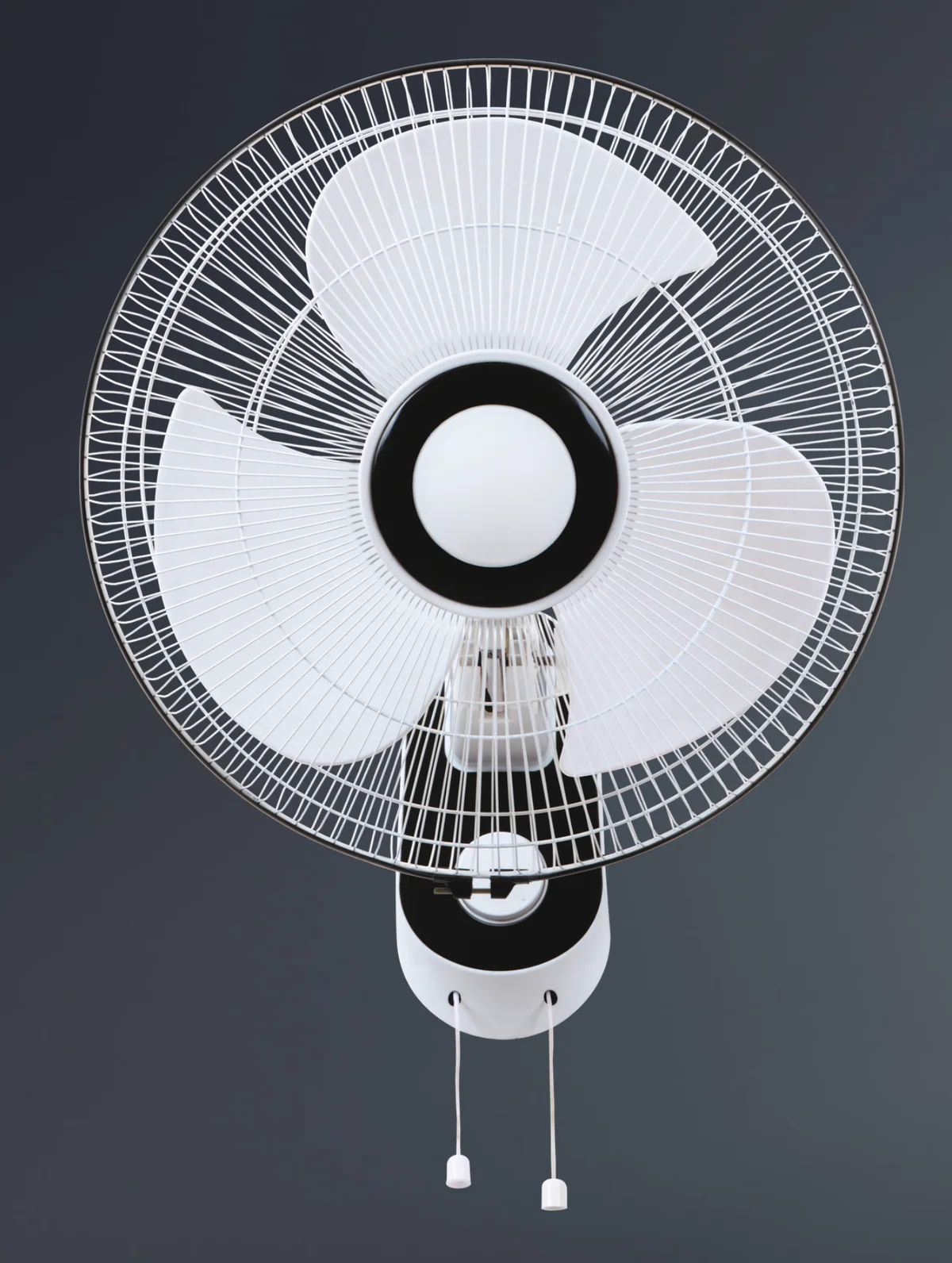 Tesla 12-Inch Wall Fan — Bulk & wholesale