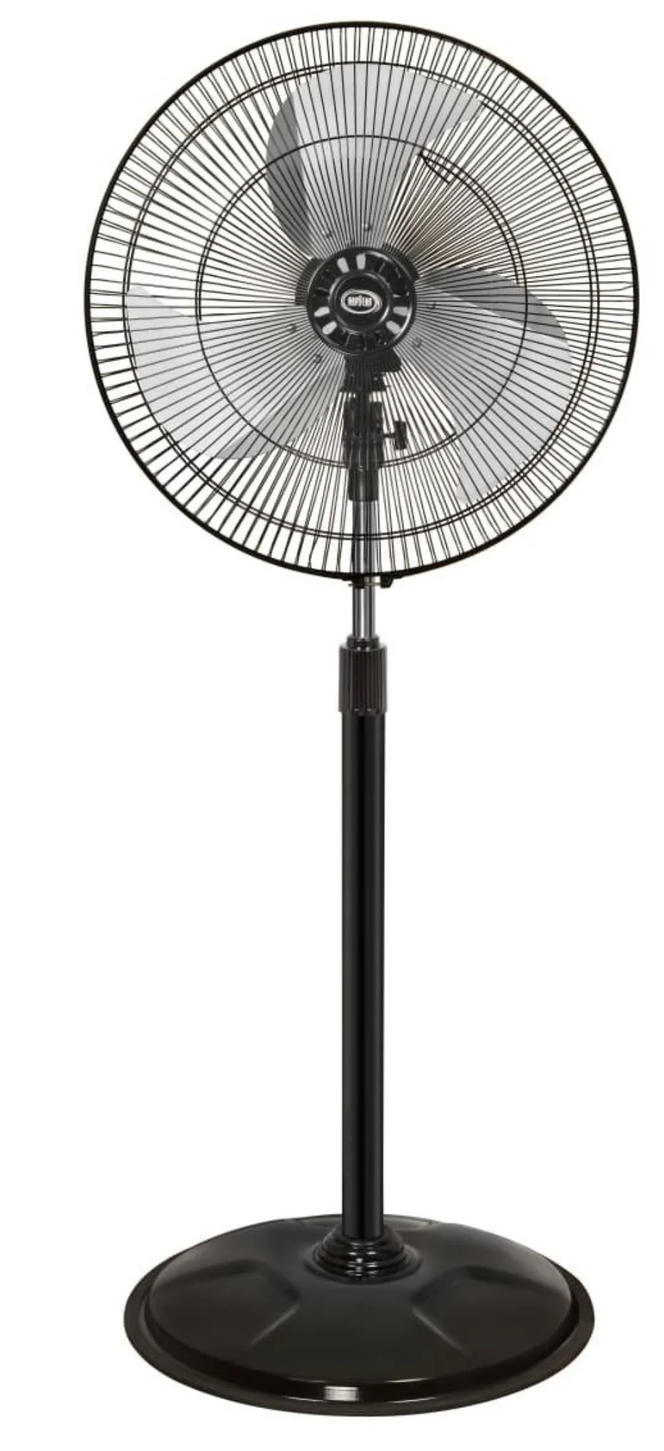 Tornado 18-Inch Pedestal Fan — Bulk & wholesale