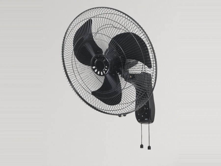 Torpedo 18-Inch Wall Fan — Bulk & wholesale
