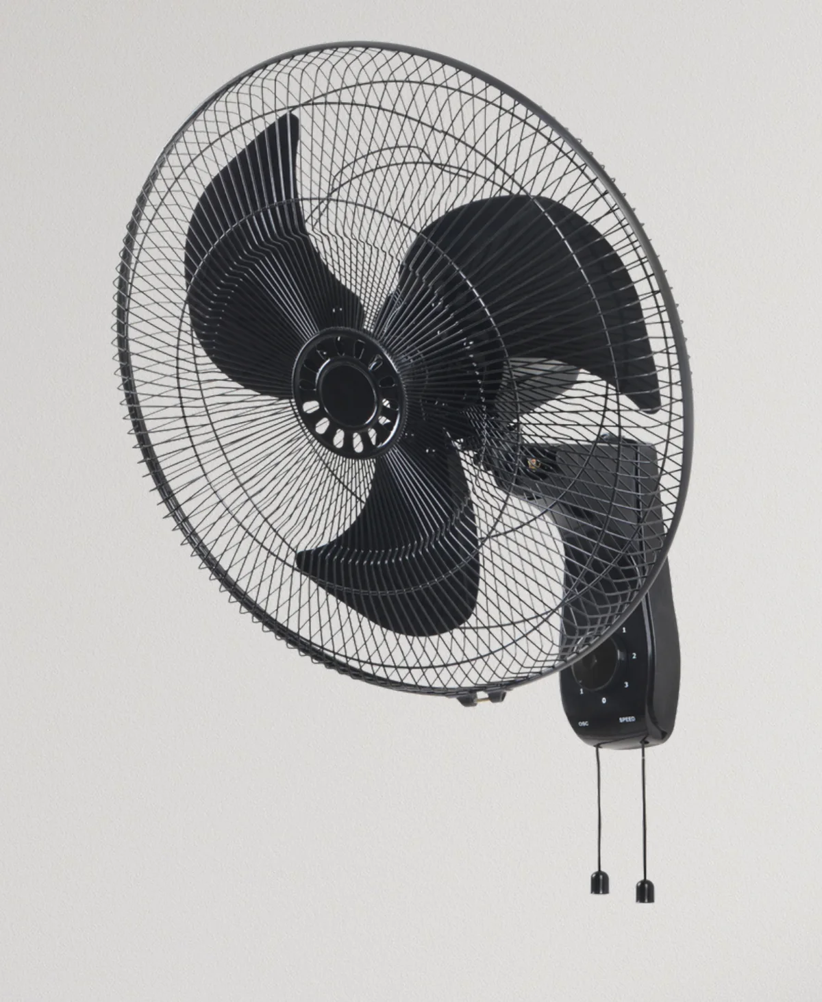 Torpedo 18-Inch Wall Fan — Bulk & wholesale