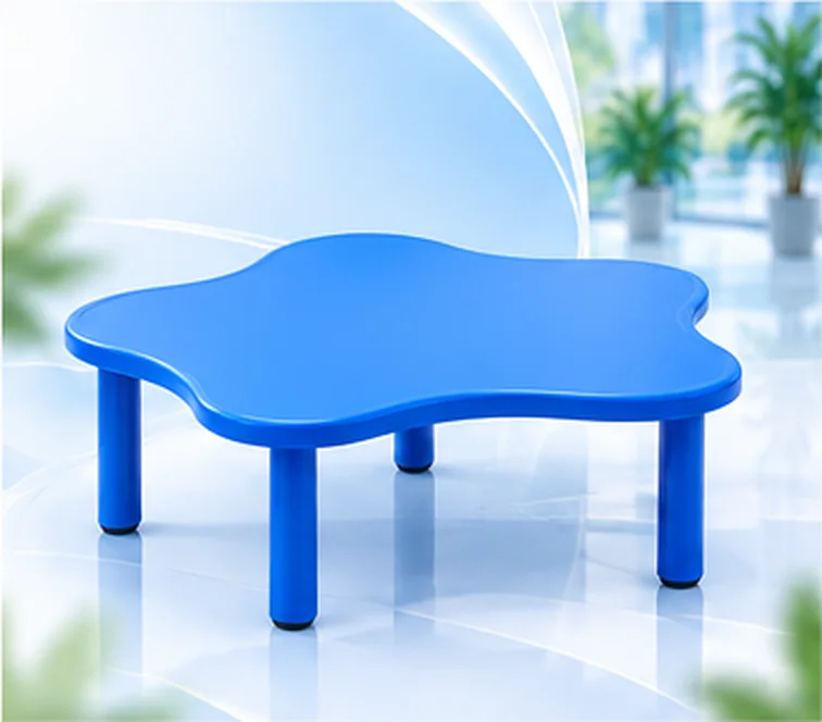 Cloud-Shaped Activity Table — Bulk & wholesale