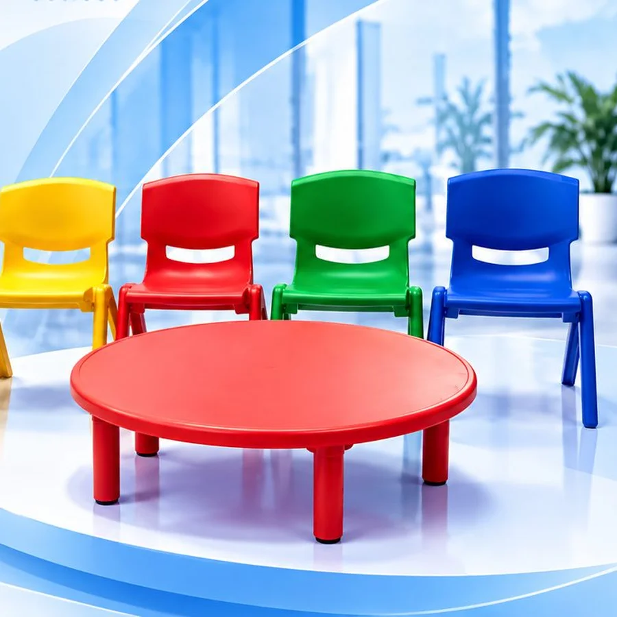 Kids Chairs