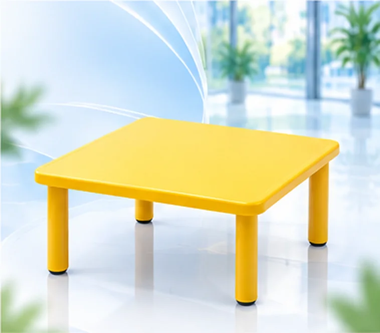 Square Kids Table — Bulk & wholesale
