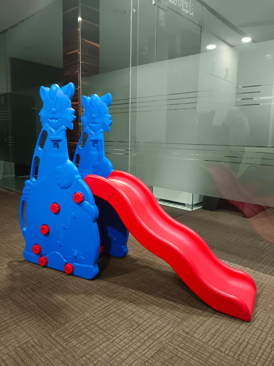 Kids Slides
