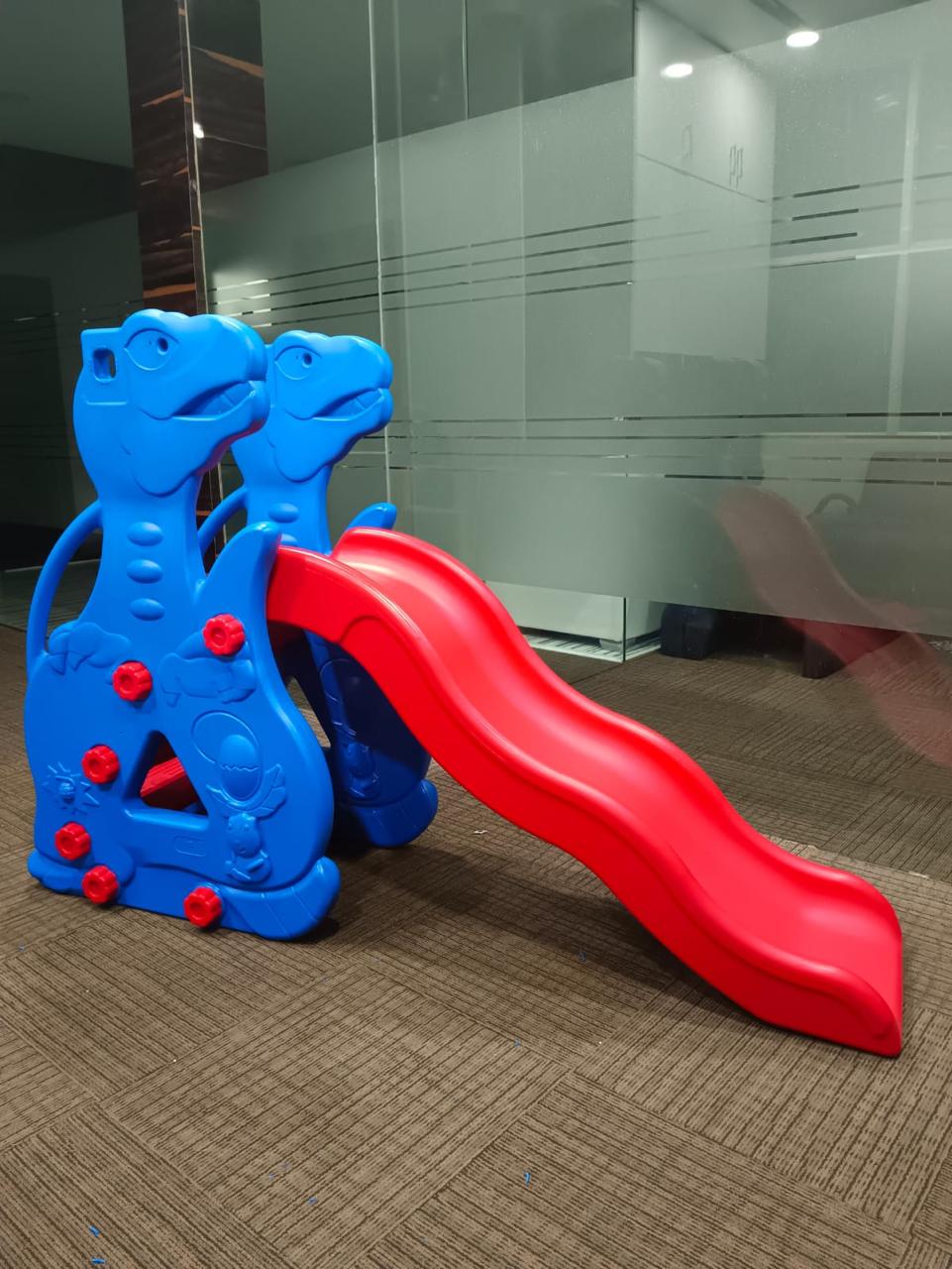 Dinosaur Play Slide — Bulk & wholesale