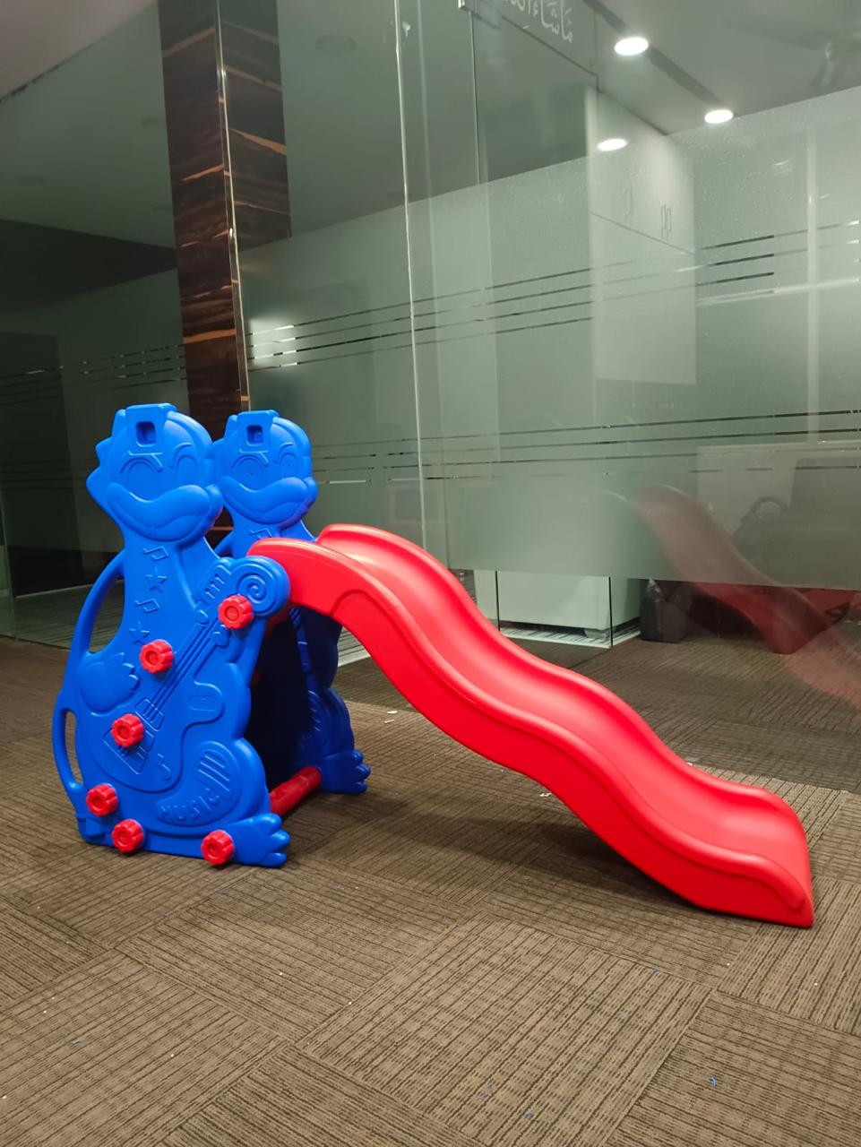 Penguin Play Slide — Bulk & wholesale
